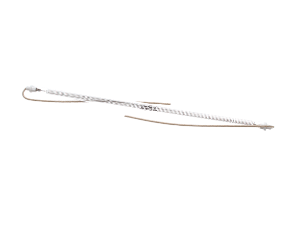 Star Gc-197855 Heatertube, Quartz (STAGC-197855)