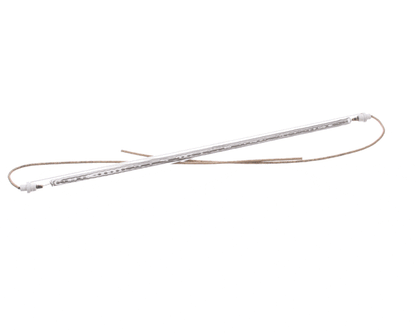 Star Gd-197889 Heatertube,Quartz,600W240V,314H (STAGD-197889)