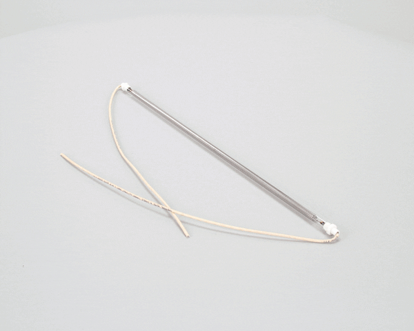 Star Ge-198077 Heatertube,Quartz,675W-208V,Qt14 (STAGE-198077)