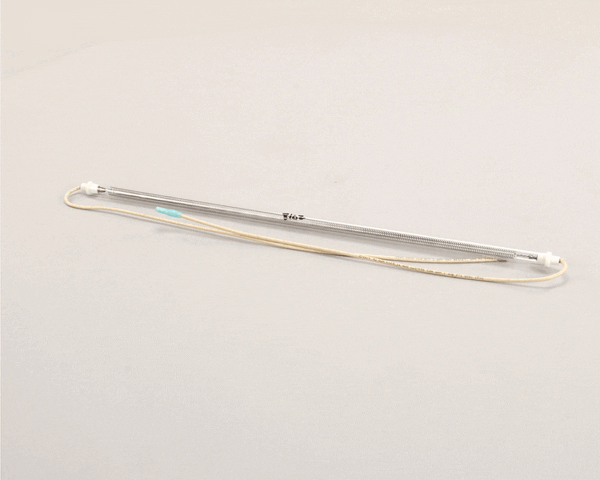 Star Ge-198102 Heatertube,Quartz,675W104V,Bttm (STAGE-198102)