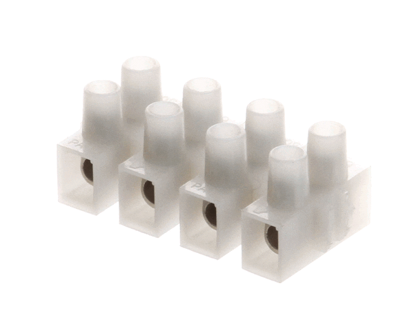 Star H9-Z10283 Terminal Block, 4 Pos, (STAH9-Z10283)