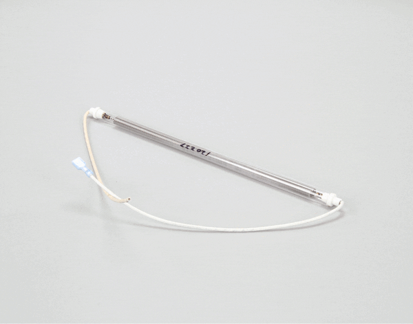 Star Ha-120237 Heatertube,Quartz,800W-120V,Qcs1 (STAHA-120237)