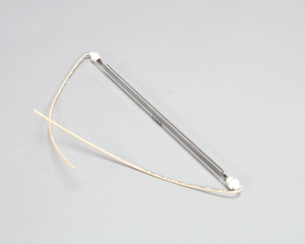 Star Ha-198061 Heatertube,Quartz,400W120V,Qcs1 (STAHA-198061)
