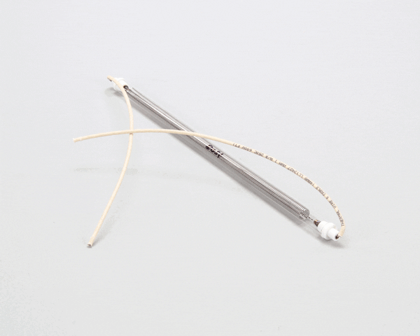Star Hf-198051 Heatertube,Quartz-240V,480W,80V (STAHF-198051)