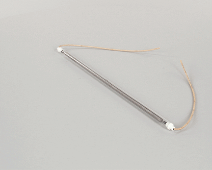Star Hh-Z10138 Heatertube,Quartz-700W240V, 80V (STAHH-Z10138)