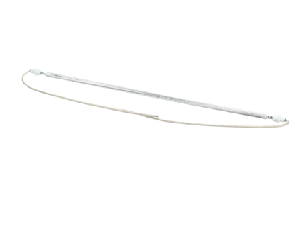Star STAHL-197862 Heater Tube, Quartz, 104V 907W for 208V Units (STAHL-197862)