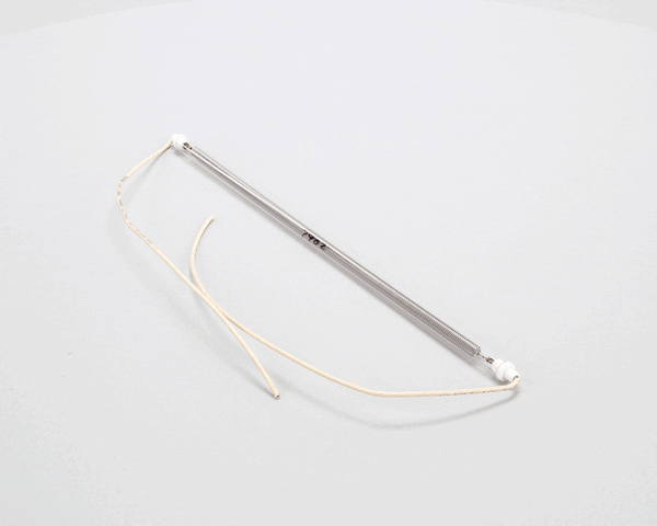 Star Hm-197902 Heatertube, Quartz (STAHM-197902)