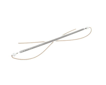 Star Hm-198039 Heatertube,Quartz/Dt14-Ps,208V (STAHM-198039)