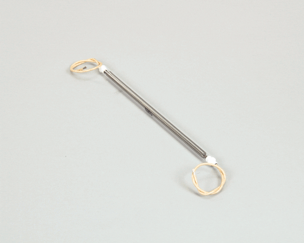 Star HO-197841 Heater Tube, Quartz, 104V 700W for 208V Units (STAHO-197841)