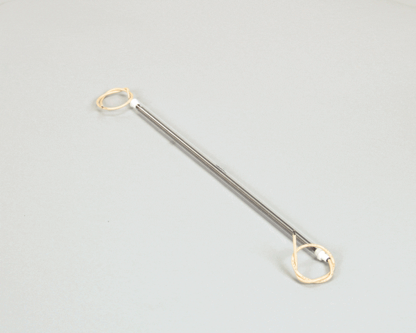 Star STAHT-197845 Heater Tube, Quartz, 104V, 807W (STAHT-197845)