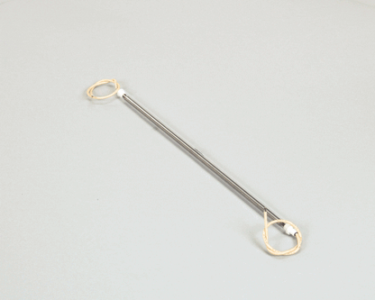 Star STAHT-197845 Heater Tube, Quartz, 104V, 807W (STAHT-197845)