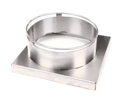 Star I4-Hp0074 Wok Ring Assembly (STAI4-HP0074)