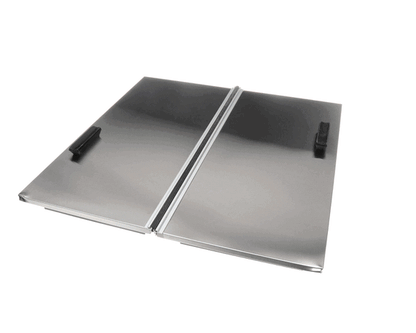 Stajac Industries Hfflid Lid (STAJHFFLID)