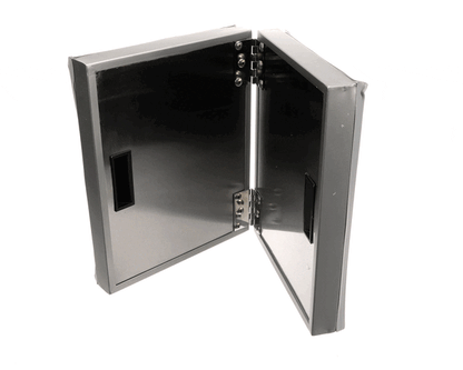 Stajac Industries Ld00-00033 Lid For Ft-44 (New Style) (STAJLD00-00033)