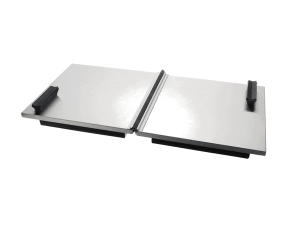 Stajac Industries Ld00-00102 Flip Top Lid Hff-2 (STAJLD00-00102)