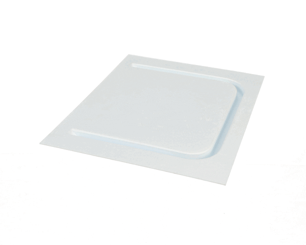 Stajac Industries Si-Ldli-00001 Lid Liner-Ft 44Ss (STAJSI-LDLI-00001)