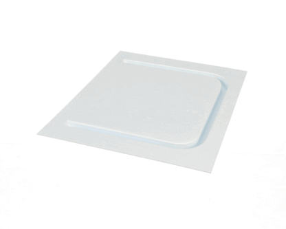 Stajac Industries Si-Ldli-00001 Lid Liner-Ft 44Ss (STAJSI-LDLI-00001)