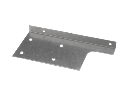 Star K9-Ezg-875 Flue Bracket, Left (STAK9-EZG-875)