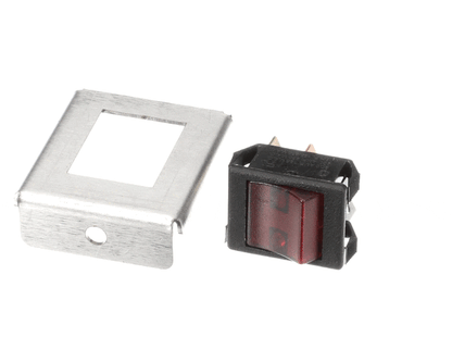 Star Ps-B8706102-Cl Upgrade Kit,Sw Guard (STAPS-B8706102-CL)