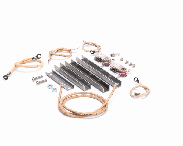Star Ps-G1499 Hi-Lmt Rpl Kit,Jtsr/Glxy (STAPS-G1499)