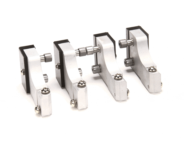 Star Ps-Gr0638 Sr.Weld.Bracket Ste Split Li (STAPS-GR0638)