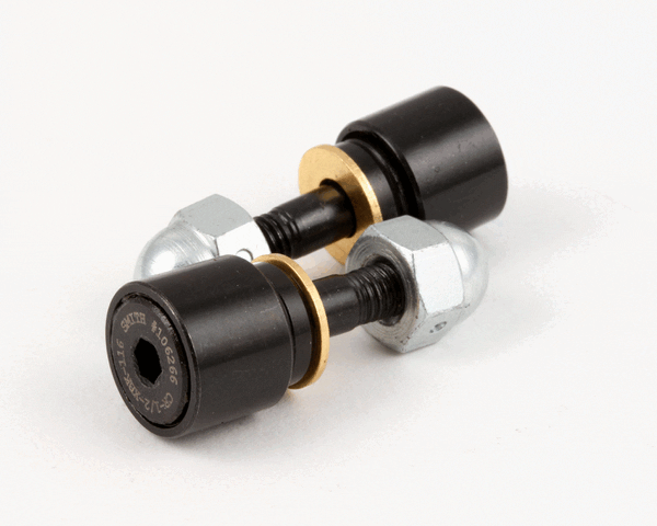 Star Ps-Gr134 Kit,Rlr Brng Assembly,Qty.2 (STAPS-GR134)