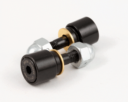 Star Ps-Gr134 Kit,Rlr Brng Assembly,Qty.2 (STAPS-GR134)