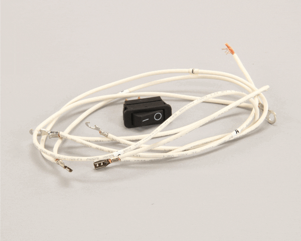 Star Ps-Hfd042 Hfd-3A On/Off Switch Kit (STAPS-HFD042)