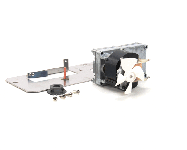 Star Ps-Rg5072 Kit, Motor, 120V Flat Rg (STAPS-RG5072)