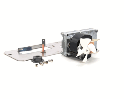 Star Ps-Rg5072 Kit, Motor, 120V Flat Rg (STAPS-RG5072)