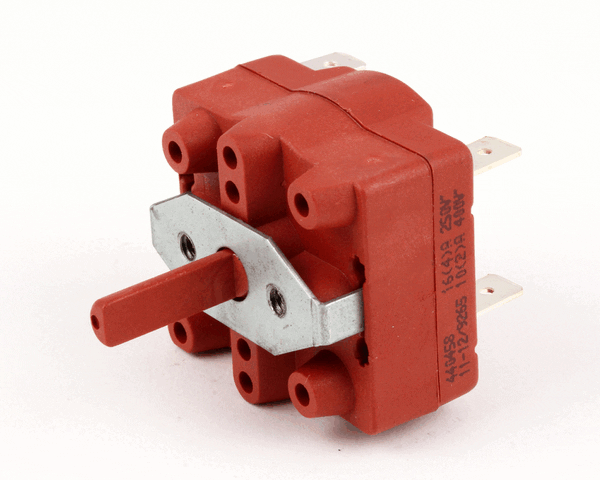 Star Ps-Tc0047 Kit, 3Pos. Rot Switch Rpl (STAPS-TC0047)