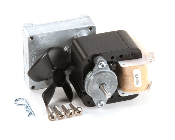 Star Ps-Z10008 Motor Kit,Hpde2,75Rpm,Cw (STAPS-Z10008)