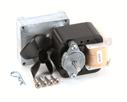 Star Ps-Z10008 Motor Kit,Hpde2,75Rpm,Cw (STAPS-Z10008)