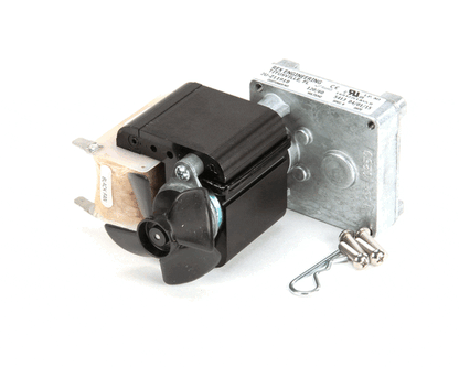 Star Ps-Z10010 Motor Kit,Cw,120V,Hpde2H (STAPS-Z10010)