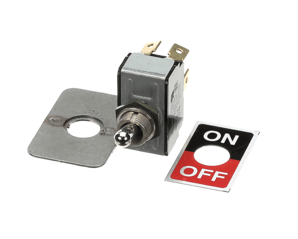 Star Ps-Z13373 Toggle Sw Kit -Um Griddle (STAPS-Z13373)