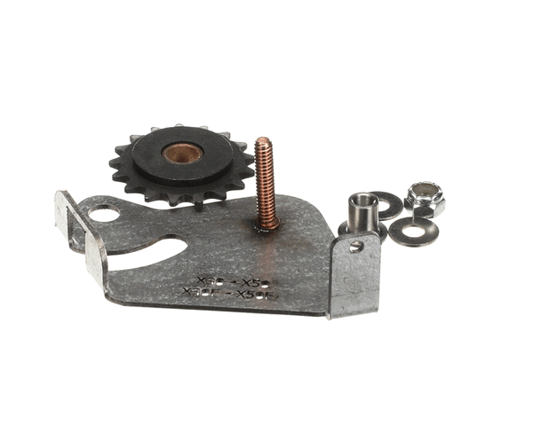 Star Sa5-Rg30153 Asy,Chn Tensr&Spkt,X30,50 (STASA5-RG30153)