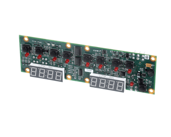Star Sd9-Gr0325 Control Programming (STASD9-GR0325)