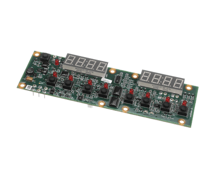 Star Sd9-Gr0380 Control Programming (STASD9-GR0380)