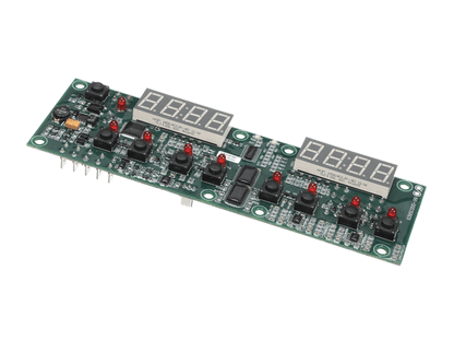 Star Sd9-Gr0629 Cntrl Prog.,Taco Bell (STASD9-GR0629)