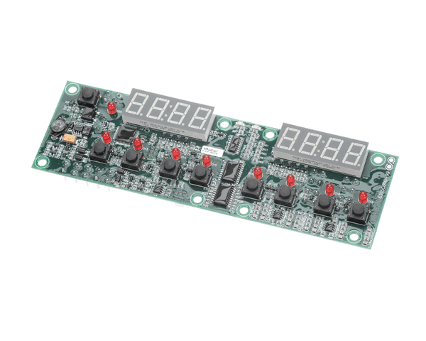 Star Sd9-Gr0630 Cntrl Prog.,Del Taco (STASD9-GR0630)