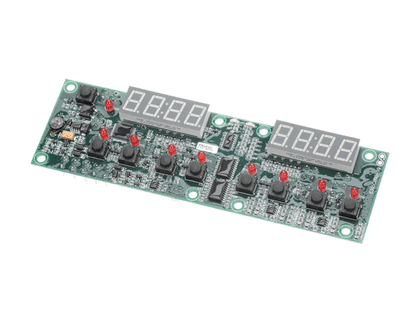Star Sd9-Gr0630 Cntrl Prog.,Del Taco (STASD9-GR0630)