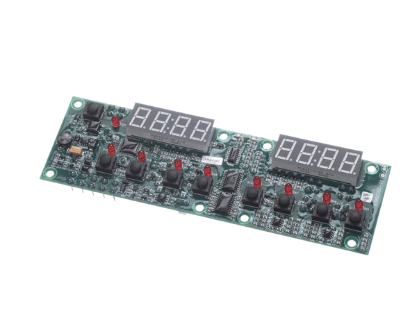 Star Sd9-Gr0658 Cntrl Prog.(Psc14Dk-120) (STASD9-GR0658)