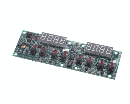 Star Sd9-Gr0658 Cntrl Prog.(Psc14Dk-120) (STASD9-GR0658)