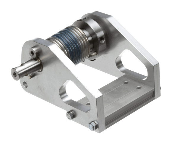Star Sd9-Gr0666 Ay.,Lft Hnge,Z18289 Sprng (STASD9-GR0666)
