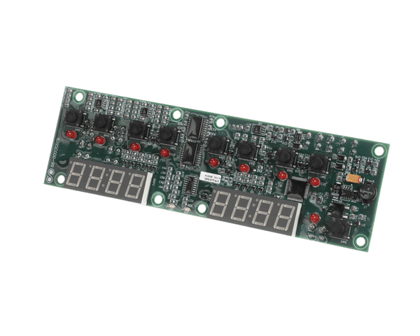 Star Sd9-Gr0742 Control W/ Programming (STASD9-GR0742)
