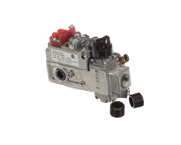Star Se6-Z0602 Valve-7000, Lpt (1/2) (STASE6-Z0602)