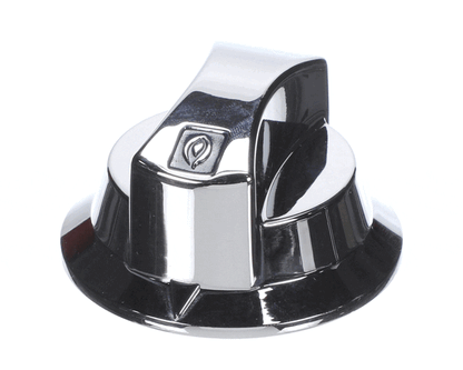 Star SG3-Z15791 Knob, Chrome, Thermostat, Lg Gas Keyr REPLACEMENT STA2R-Z0934 (STASG3-Z15791)