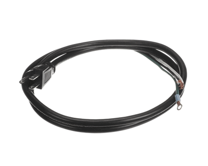 Star Sha-140026 Cord Set, Va, T710 120 (STASHA-140026)