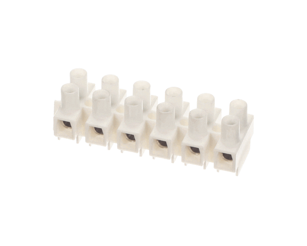 Star Shk-115388 Block, Terminal 6 Pos, Sm (STASHK-115388)