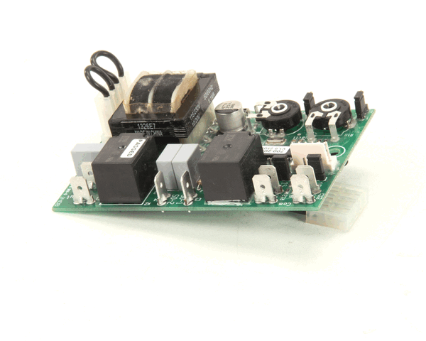 Star Sm2-Z10302 Timer 0-15 Sec 120V (STASM2-Z10302)